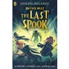 Brother Wulf: The Last Spook - Joseph Delaney