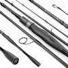 Sportex Prút Graphenon RS-2 Travel 2,35 m 16-67 g