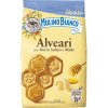 Mulino Bianco Alveari sušienky so slaným maslom a medom 300 g - Kartón (12ks)