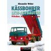 Kässbohrer Lkw-Aufbauten: Pritschen, Kipper, Silo und andere (Pevná)