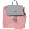 Meatfly Raver Dusty 11.5 l Rose Grey