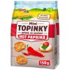 BonaVita MINI hrianky paprika 150 g