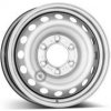 ALCAR STAHLRAD 6503 6.5x16 6x139.7 ET50 Silver