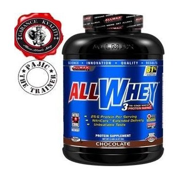 Allmax AllWhey Protein 907 g