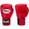 Boxerské rukavice Twins Special BGVL3 red