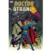 Marvel Doctor Strange Omnibus 2