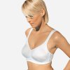 SPEIDEL Dámska biela bezkosticová podprsenka Ultrasonic 80 C