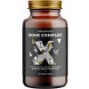 BrainMax Bone Complex podpora zdraví kostí 90 rostlinných kapsúl
