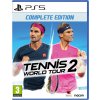 Tennis World Tour 2 Complete Edition (PS5)