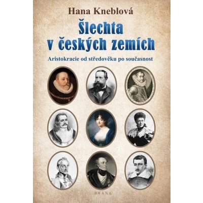 Šlechta v českých zemích