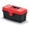 Prosperplast EVO 360 x 193 x 186 červený