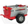 Vlečka ROLLY TOYS Farm Trailer