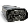 Solárna plachta CF pre bazény s priemerom plochy 3,6 m BLACK CF