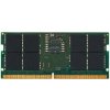 Kingston/SO-DIMM DDR5/8GB/5600MHz/CL46/1x8GB (KCP556SS6-8)
