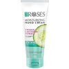 HYDRATAČNÝ KRÉM NA RUKY pre suchú kožu s vitamínom C a uhorkou 75 ml - NATURE OF AGIVA