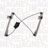 Mechanizmus zdvíhania okna MAGNETI MARELLI 350103170033