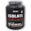 Proteínový izolát - WPI Weider prášok 908 g čokoládová príchuť