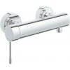 Sprchová batéria GROHE Essence New bez sprchového setu 150 mm chróm 33636001