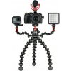 Joby GorillaPod Rig(Black/Charcoal)