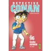 Détective Conan - Tome 96 (Gosho Aoyama)(Brožovaná)