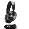 Steelseries Arctis Nova Pro Wireless P for Playstation, black