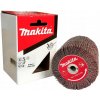 MAKITA P-01127 Valcová kefa lamelová K- 40 / D 100 mm - 1ks Pre: 9741