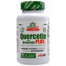 GREENDAY ProVegan Quercetin s bromelainom plus 120 kapsúl