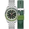 Spinnaker SP-5120-44 Fleuss GMT Automatic Set 43mm 1