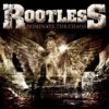 Rootless - Dominate The Chaos [CD]