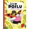 Petit Poilu Poche - Tome 3 - Pagaille au potager (Réédition)