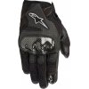 ALPINESTARS rukavice STELLA SMX-1 AIR 2, ALPINESTARS, dámske (čierne) 2024 Velikost: M