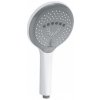 Sprchová hlavica KLUDI FRESHLINE bílá 6790043-00