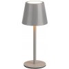 Trio TR55961177 LED stolná lampička DIAZ | 1,6W integrovaný LED zdroj