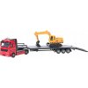 Mikro trading Jeřáb na zpětný chod 15 cm