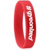 Náramok Gyeon Wristbands Red