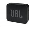 JBL GO ESSENTIAL Black