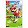 Mario Golf: Super Rush (SWITCH)