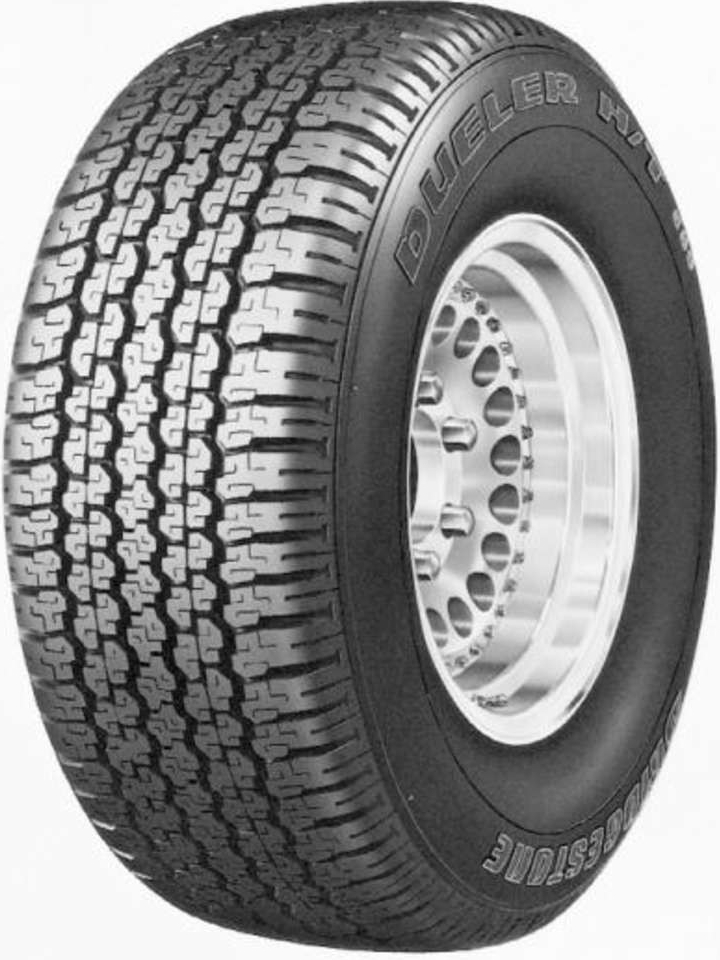 Bridgestone Dueler H/T 689 31x10.50 R15 109R