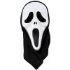 Party Halloweenska maska Vreskot 46x18cm