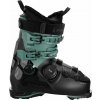 Lyžiarske topánky Atomic HAWX PRIME 95 BOA W GW, black/aqua, 24/25 Veľkosť MP (cm): 24 - 24,5