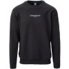 Pánska Mikina NORTH SAILS CREWNECK SWEATSHIRT WITH GRAPHIC 691069-0999 – Čierna