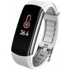 Smartband Altmir Smartwatch C6T biely