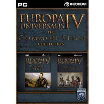 Europa Universalis 4: Common Sense