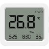 Xiaomi Mi Temperature and Humidity Monitor 3 White
