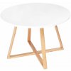 Modernhome Alva 60 cm biela
