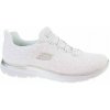 Skechers Nízke tenisky Summits Leopard Spot Biela