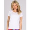EVONA a.s. Dámske triko MONA 002 - Dámské triko MONA 002 002 S