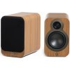 Q Acoustics Q Acoustics 3020C svetlý dub reprosústavy