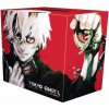Viz Media Tokyo Ghoul Complete Box Set: Includes vols. 1-14 with premium