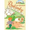Riekanky pre najmenších - Edita Plicková